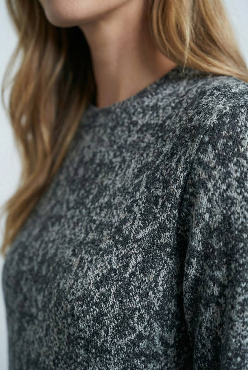 СТ.ЦЕНА 2690 руб//71551у Платье