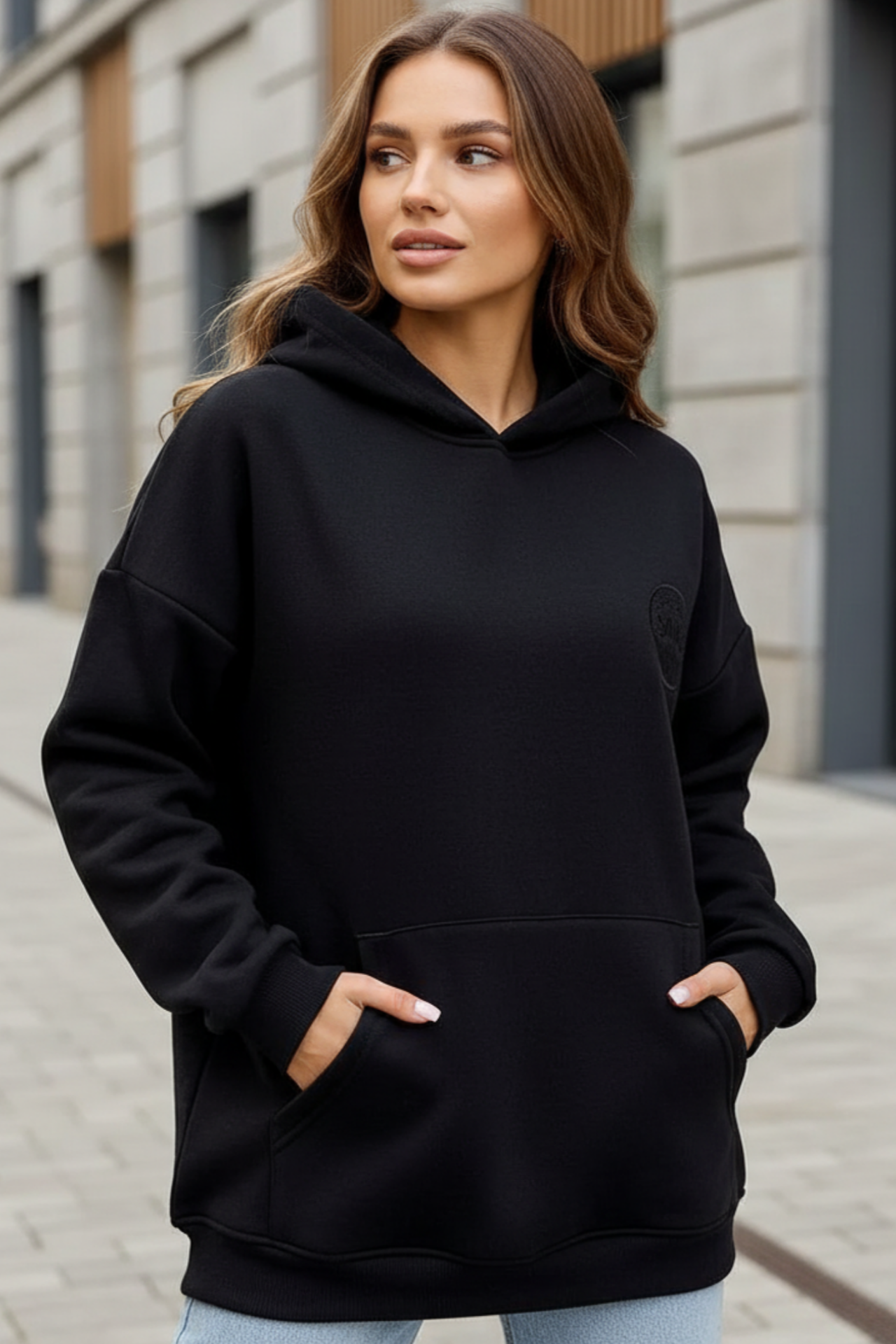 Толстовка Проничева Арт. 9168