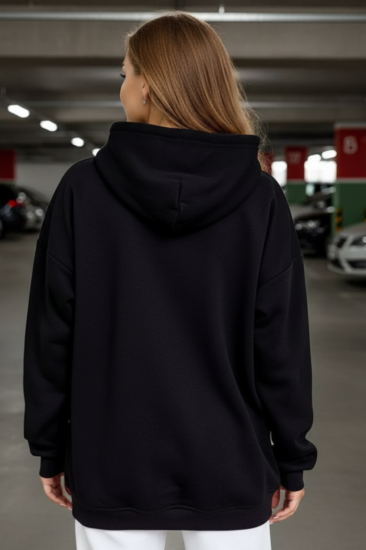 Толстовка Проничева Арт. 9168