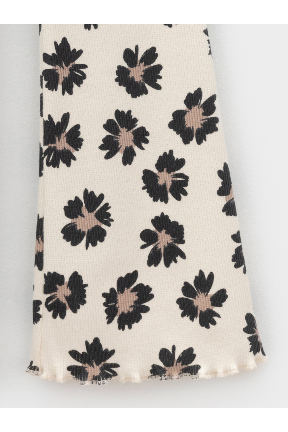 Crоckid Брюки КР 400936-1 молочный 0605 Н224 к738 Crоckid