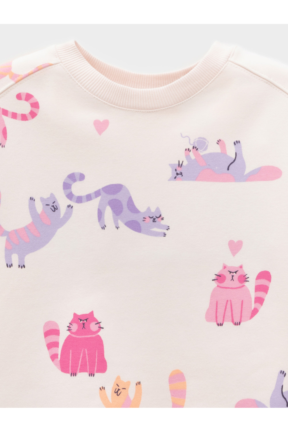 Crоckid Джемпер КР 302943 молочный 1107 Н216 к679 Crоckid