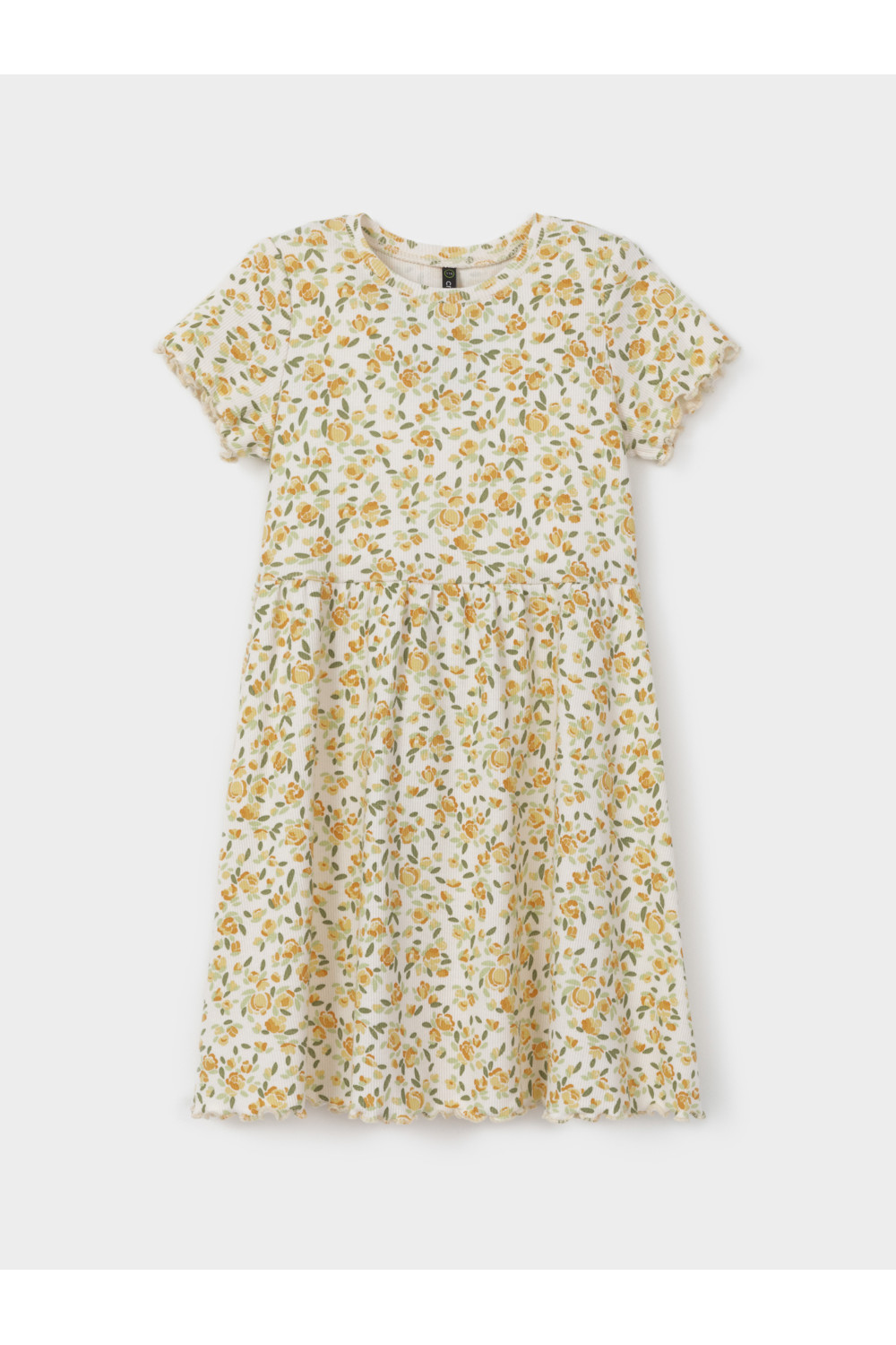 Crоckid Платье КР 5793 молочный 1005 Н204 к705 Crоckid