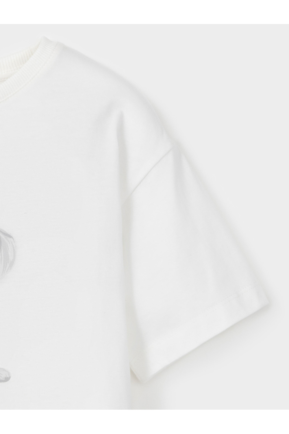 Crоckid Фуфайка КР 303033 молочный к733 Crоckid