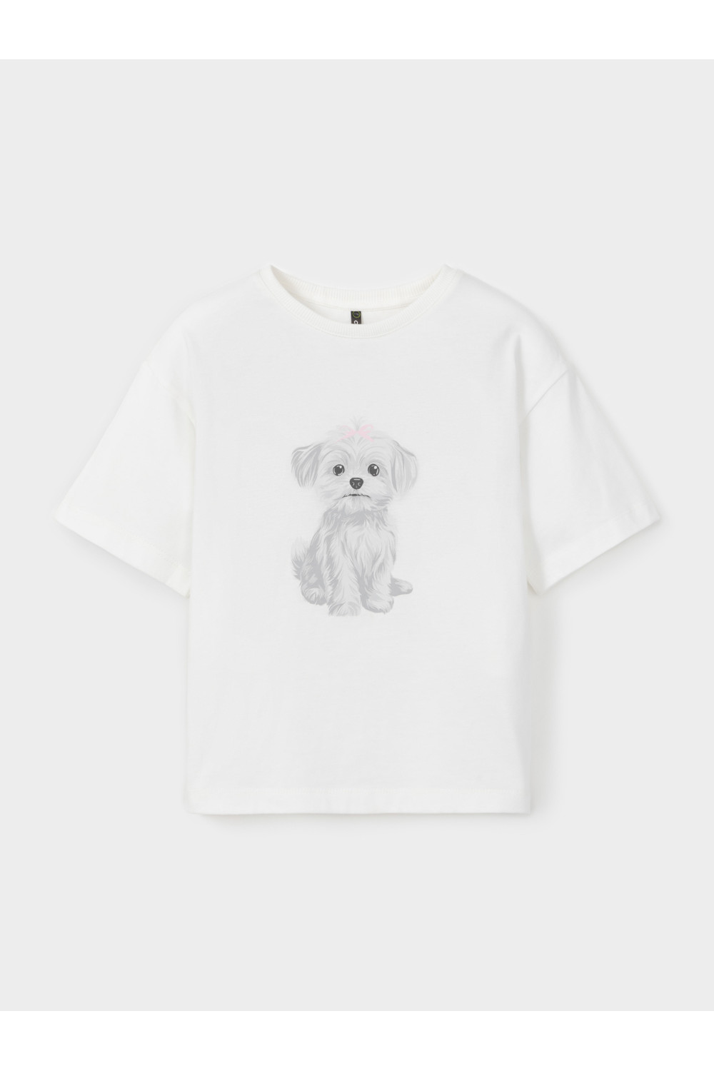 Crоckid Фуфайка КР 303033 молочный к733 Crоckid