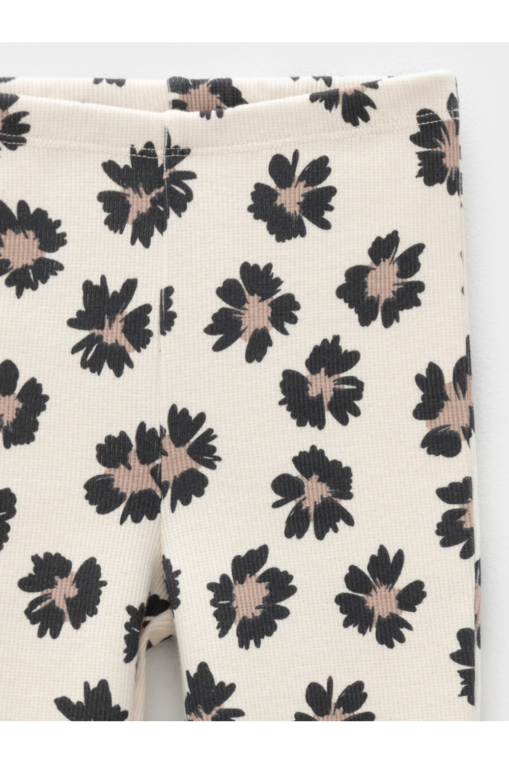 Crоckid Брюки КР 400936-1 молочный 0605 Н224 к738 Crоckid