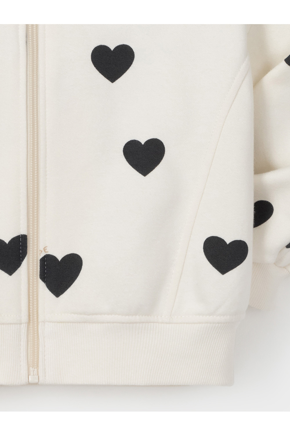 Crоckid Джемпер КР 303018-1 молочный 0605 Н211 к733 Crоckid