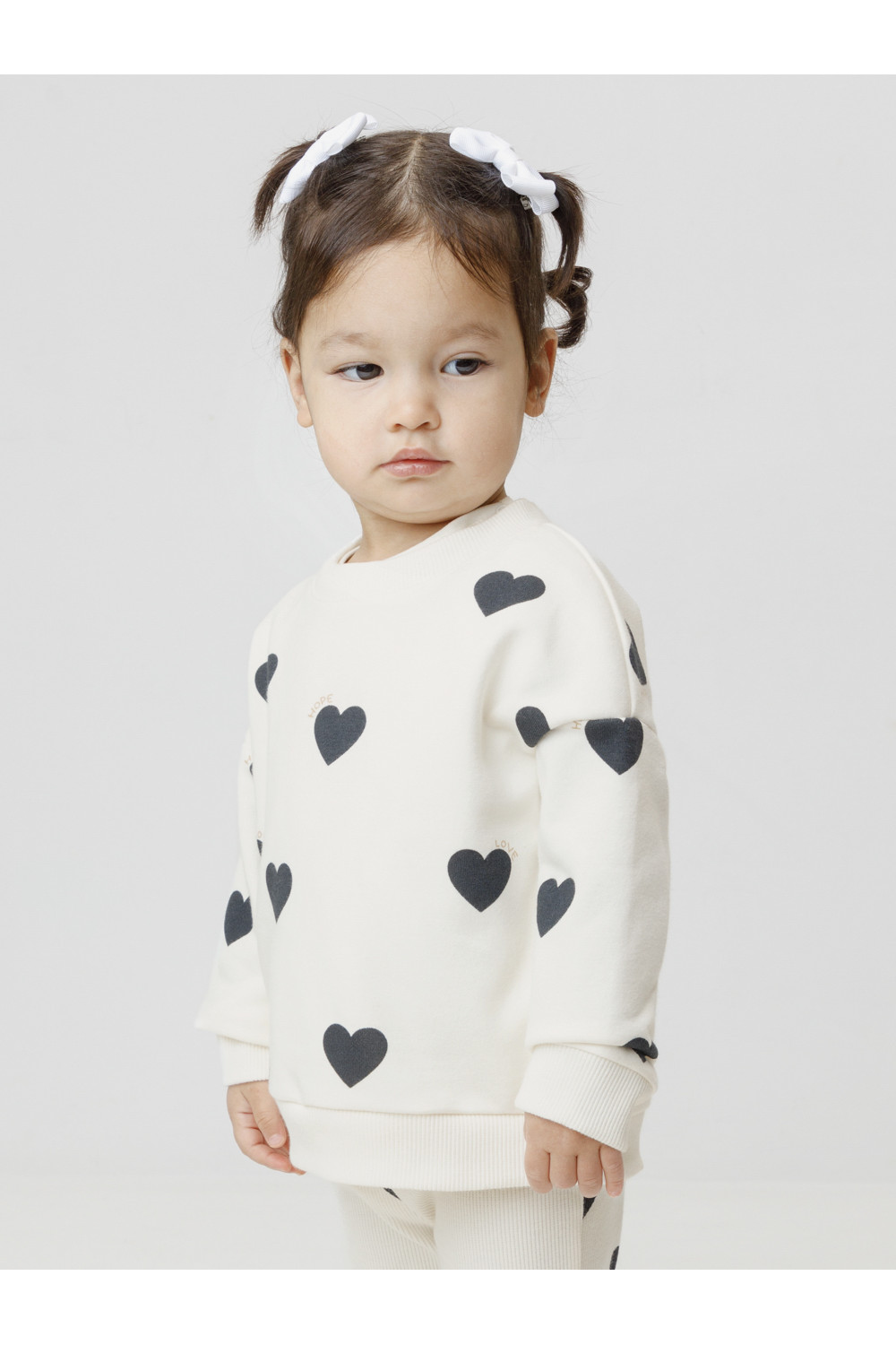 Crоckid Джемпер КР 303030 молочный 0605 Н211 к731 Crоckid