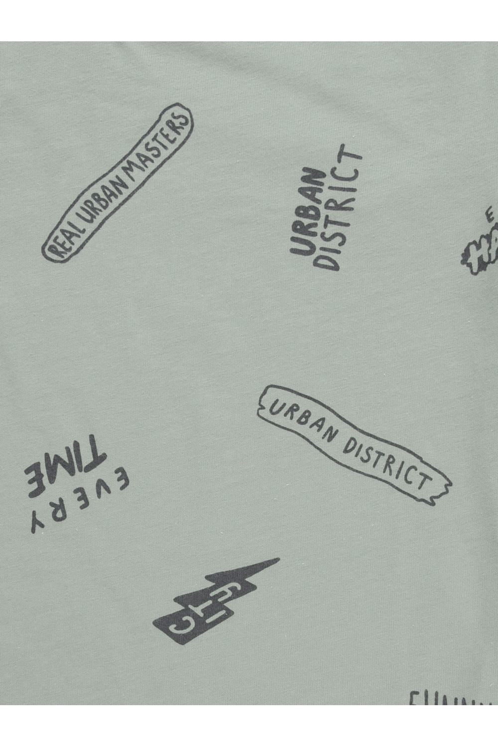 Crоckid Фуфайка КР 302979 хаки 6206 Н235 к690 Crоckid