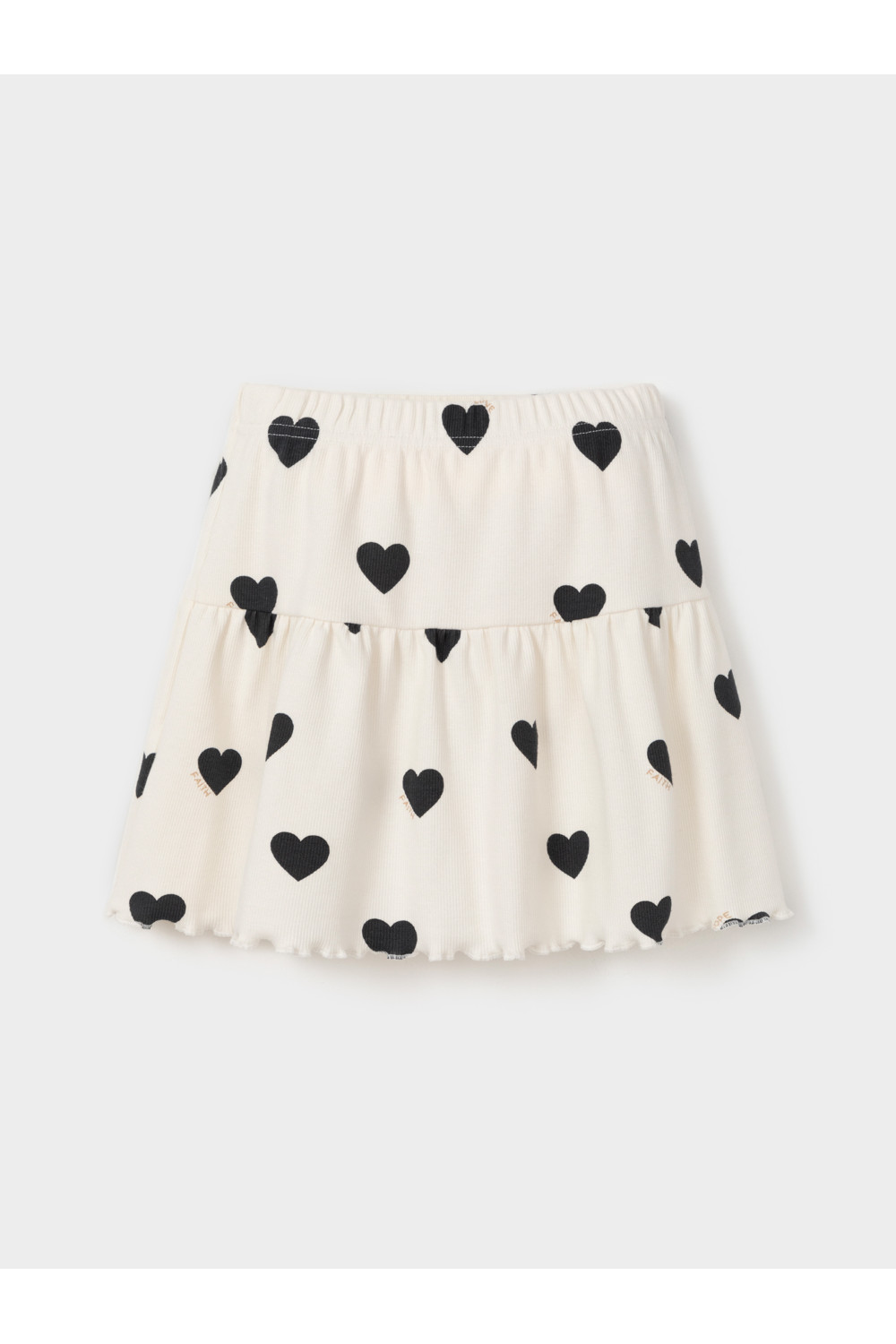 Crоckid Юбка КР 7159 молочный 0605 Н211 к733 Crоckid