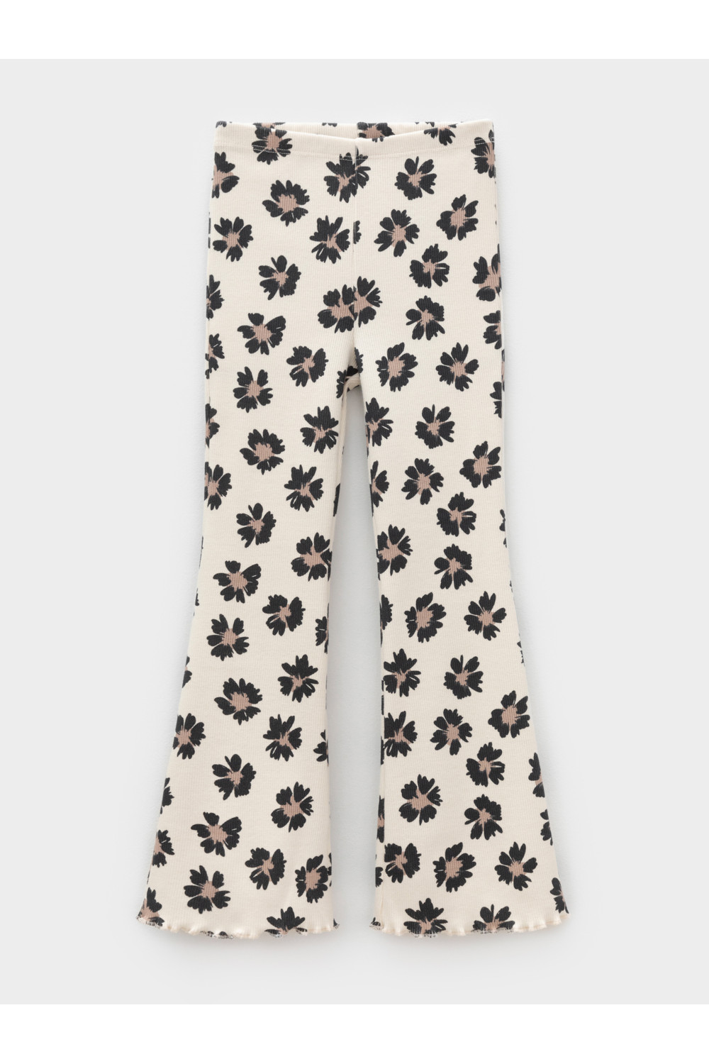 Crоckid Брюки КР 400936-1 молочный 0605 Н224 к738 Crоckid