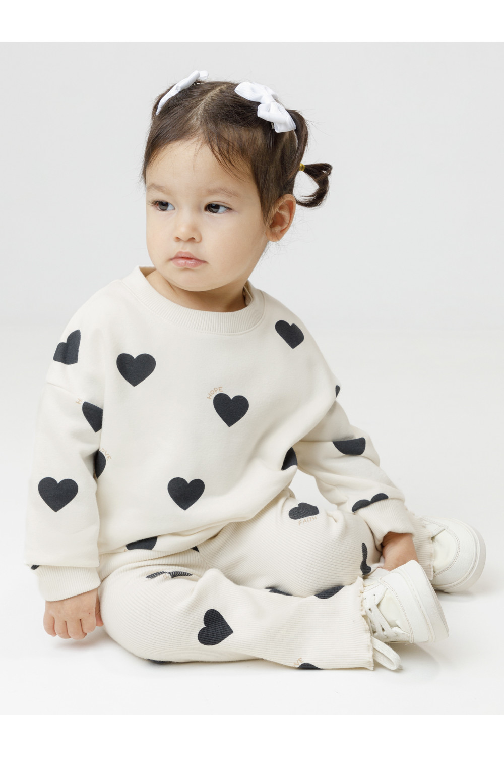 Crоckid Джемпер КР 303030 молочный 0605 Н211 к731 Crоckid