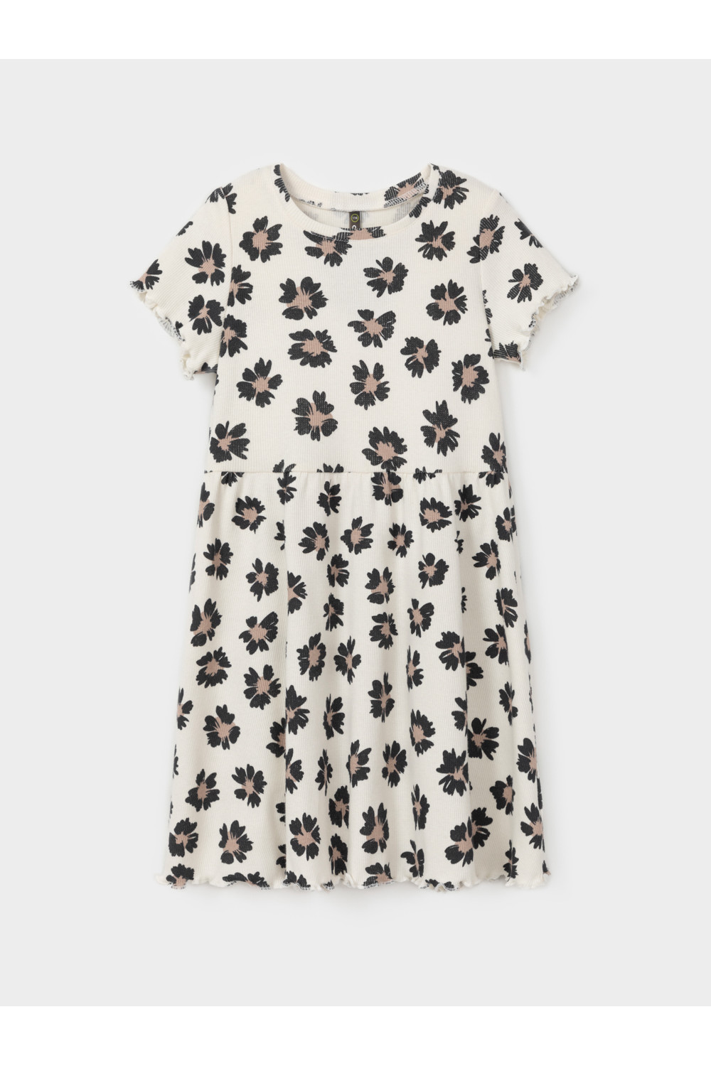 Crоckid Платье КР 5793 молочный 0605 Н224 к738 Crоckid