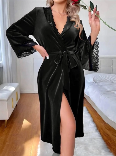 Халат женский 44574