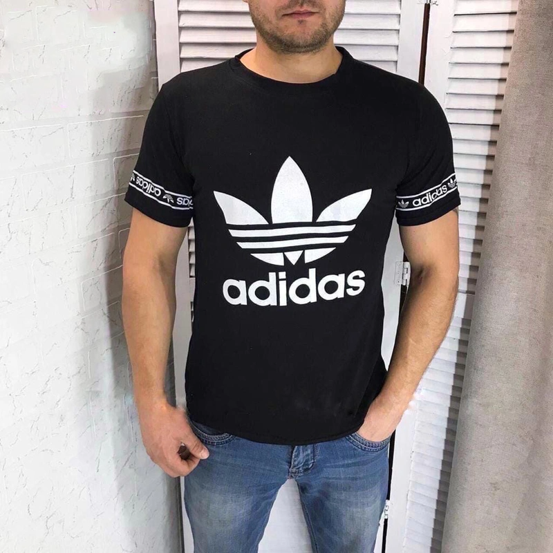 Футболка мужская