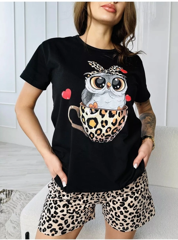 Пижама женская 44901