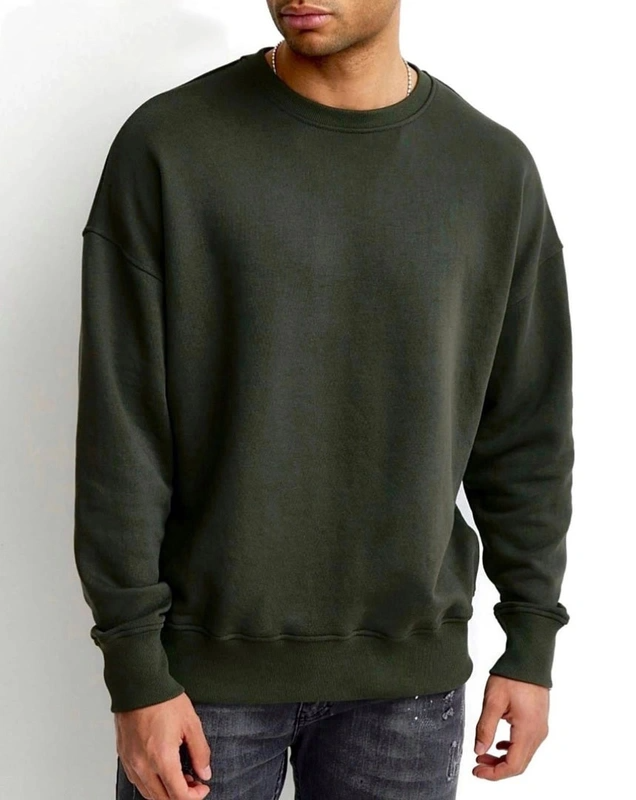 Толстовка мужская 35102