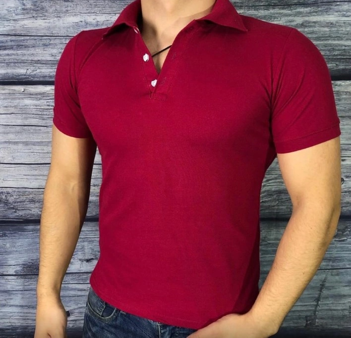 Футболка мужская