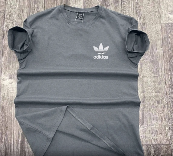 Футболка мужская 20054