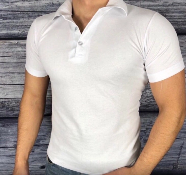 Футболка мужская