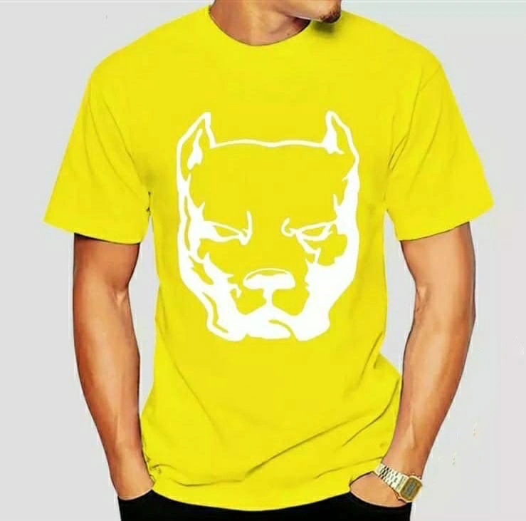 Футболка мужская