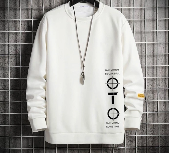 Толстовка мужская 30863