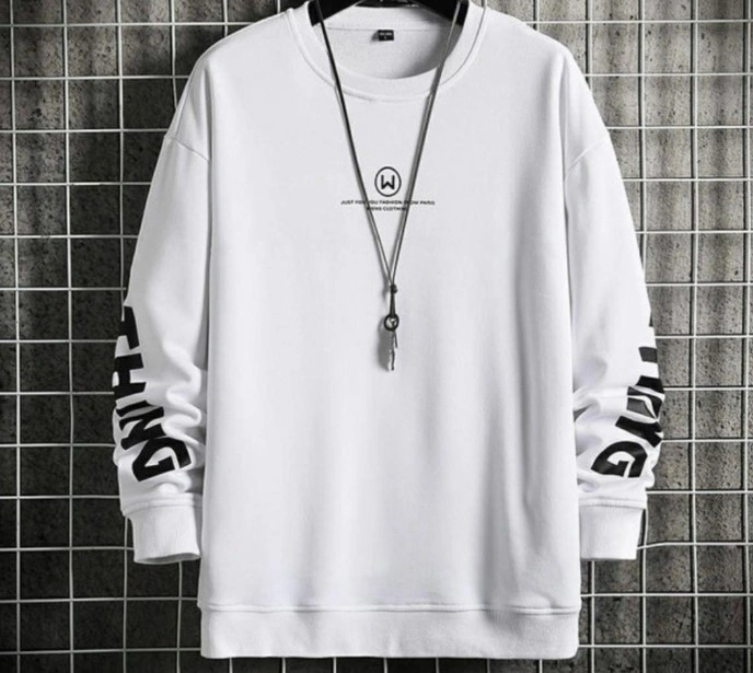 Толстовка мужская 34300