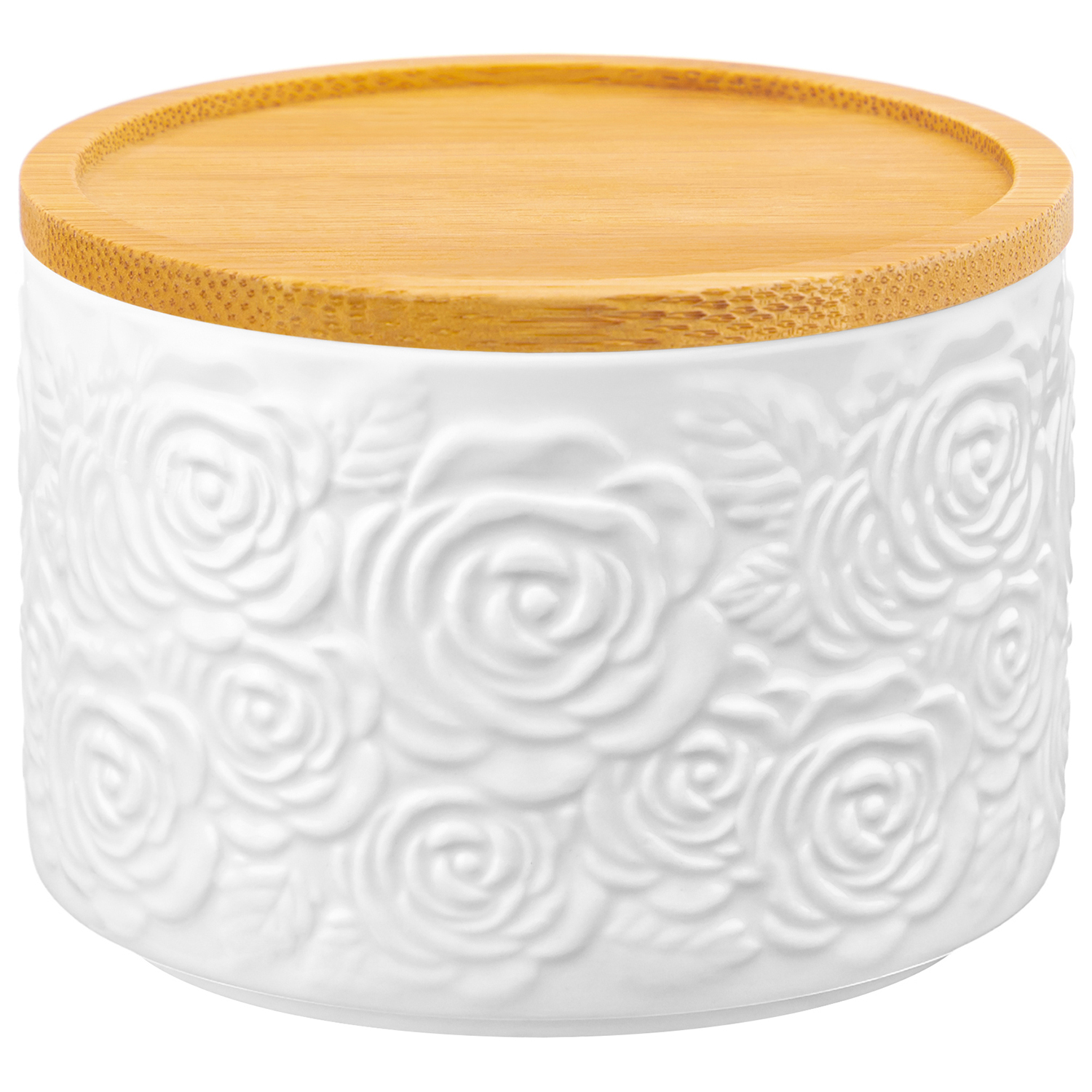 БЫЛО 315руб! Банка д/хранения и запекания 250 мл 9,3*9,3*7 см