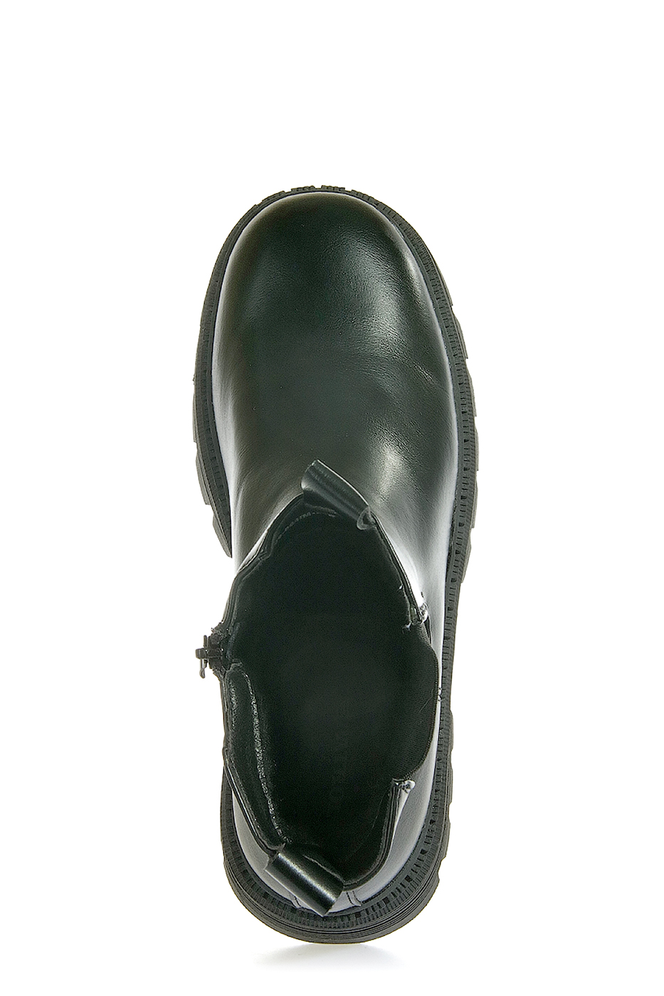 ст. цена3000руб.! Ботинки женские PATROL