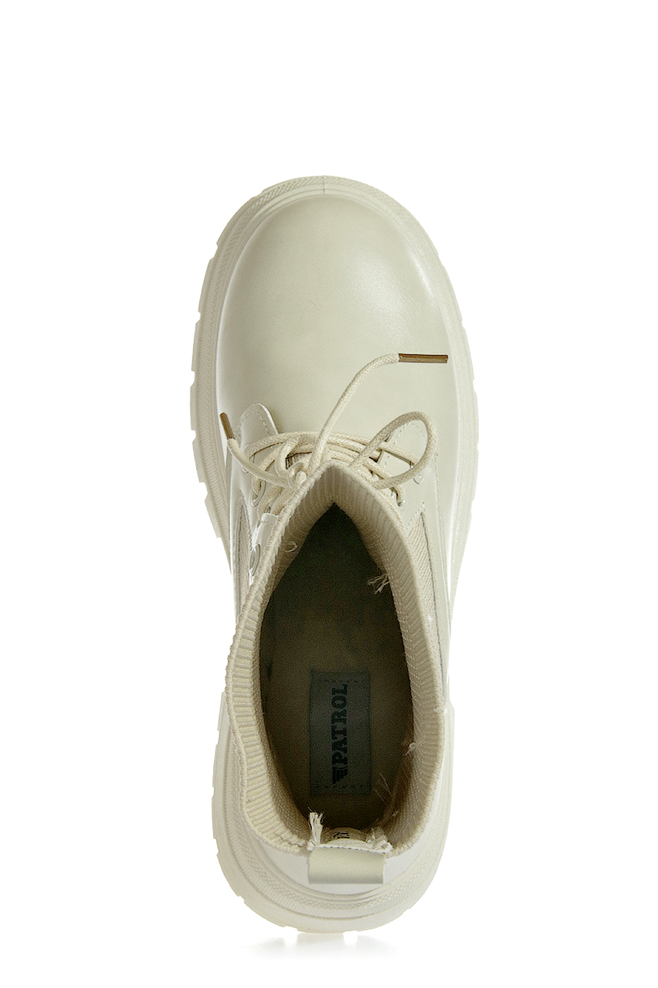 ст. цена2400руб.! Ботинки женские PATROL