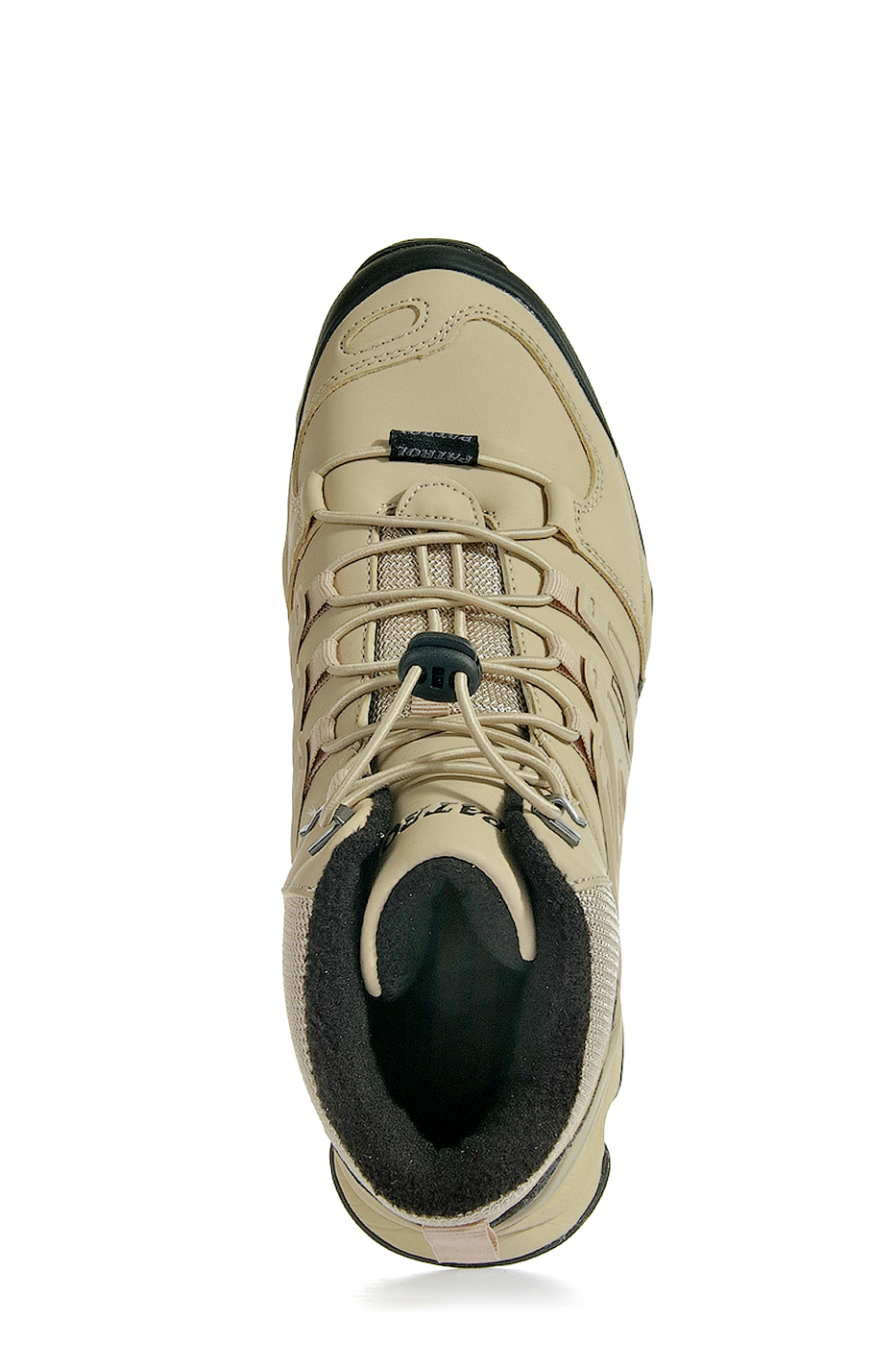 ст. цена3600руб.! Ботинки мужские PATROL