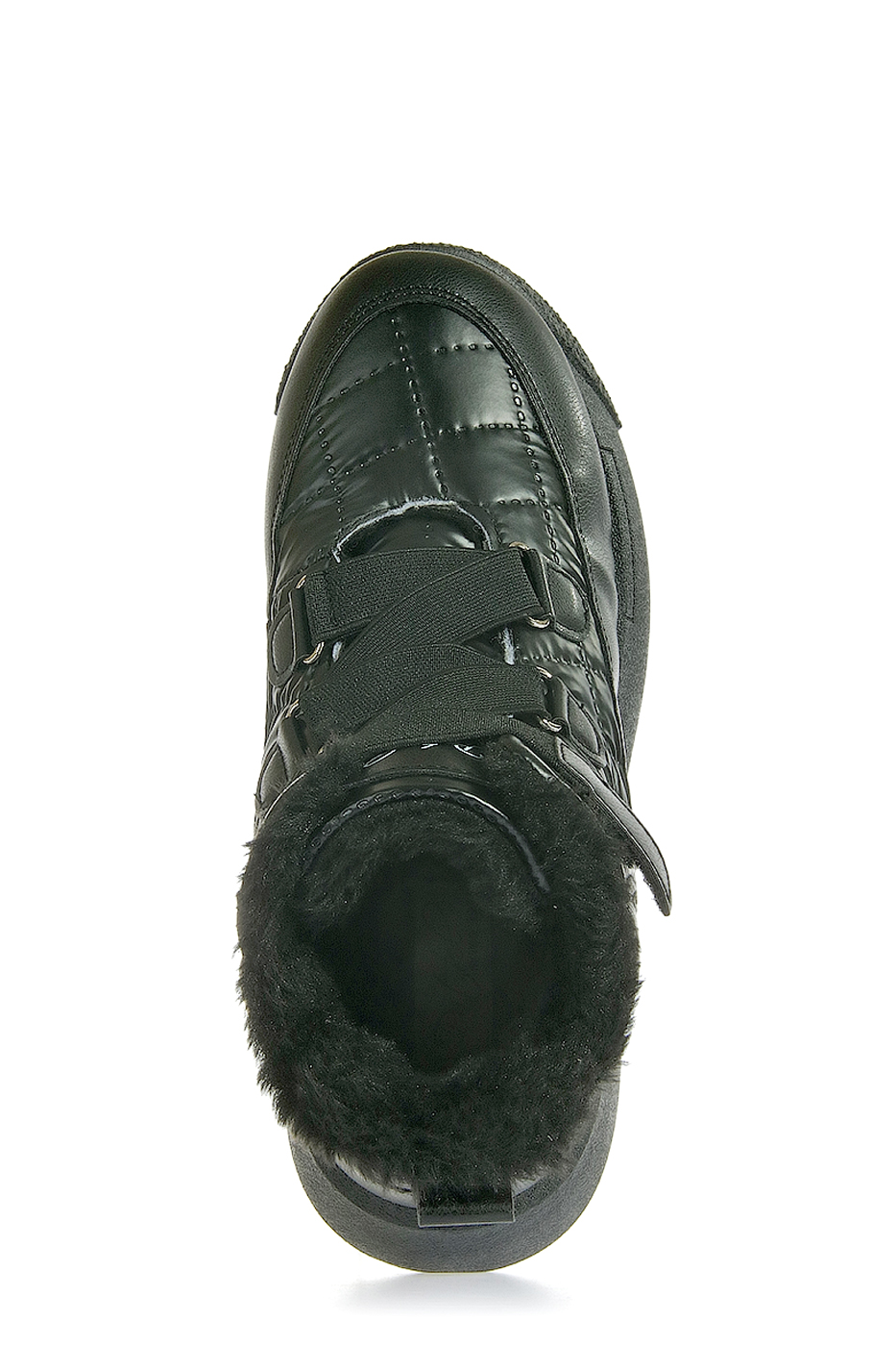 ст. цена2200руб.! Ботинки женские PATROL