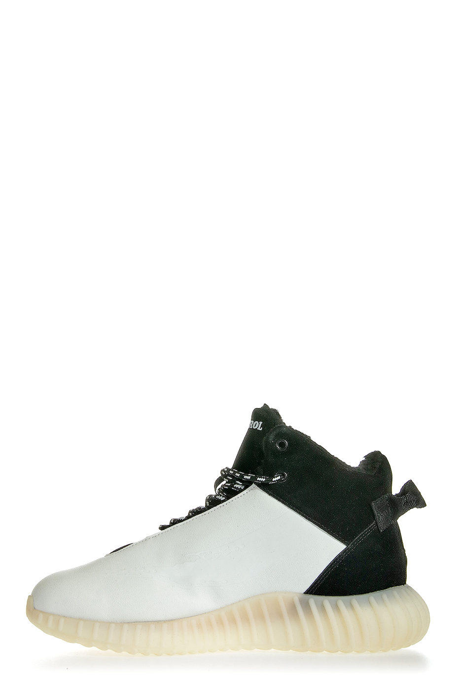 ст. цена3600руб.! Ботинки женские PATROL