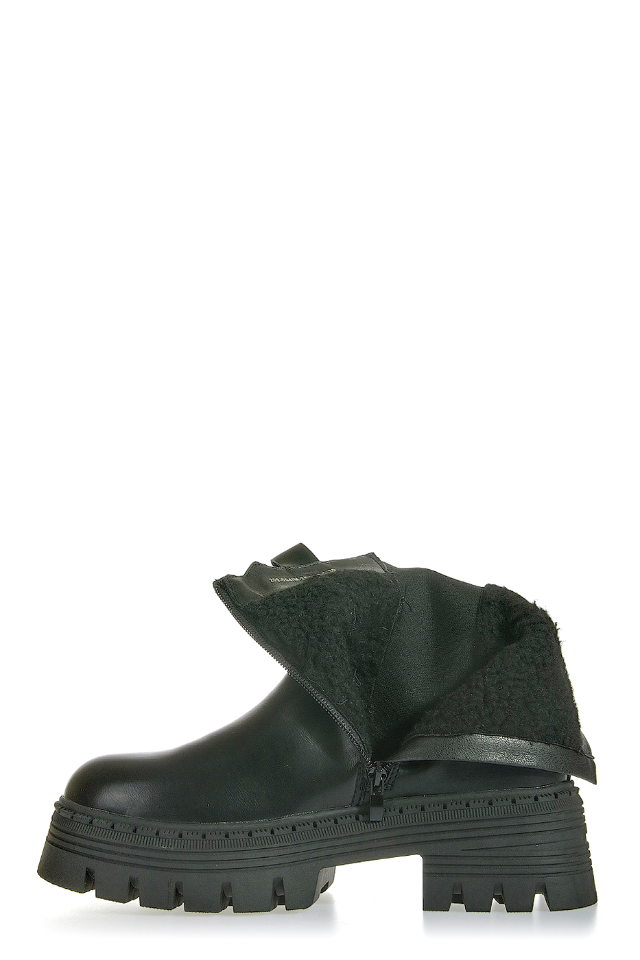 ст. цена3000руб.! Ботинки женские PATROL