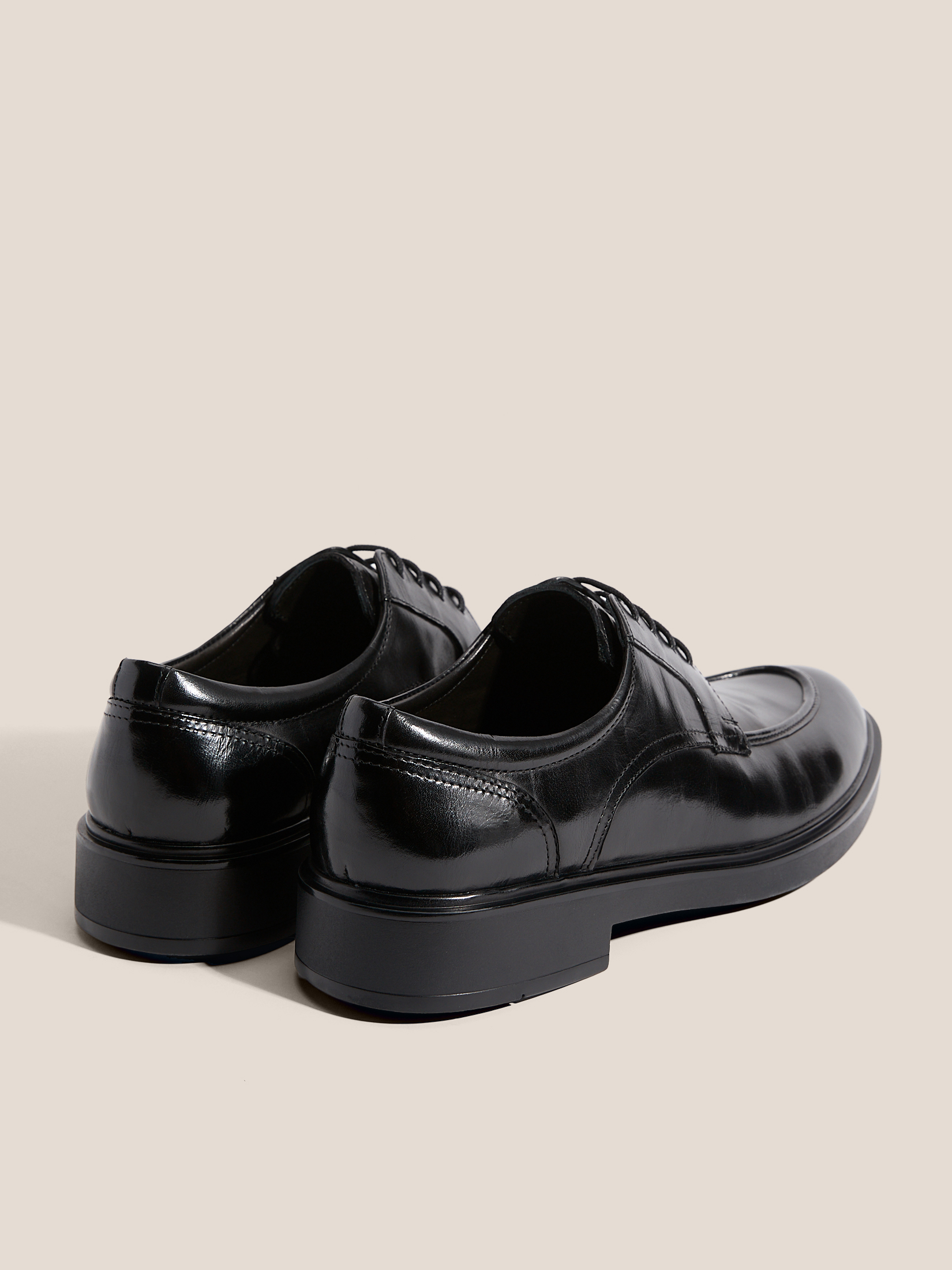 Мужские дерби TENDANCE 4664094, черный