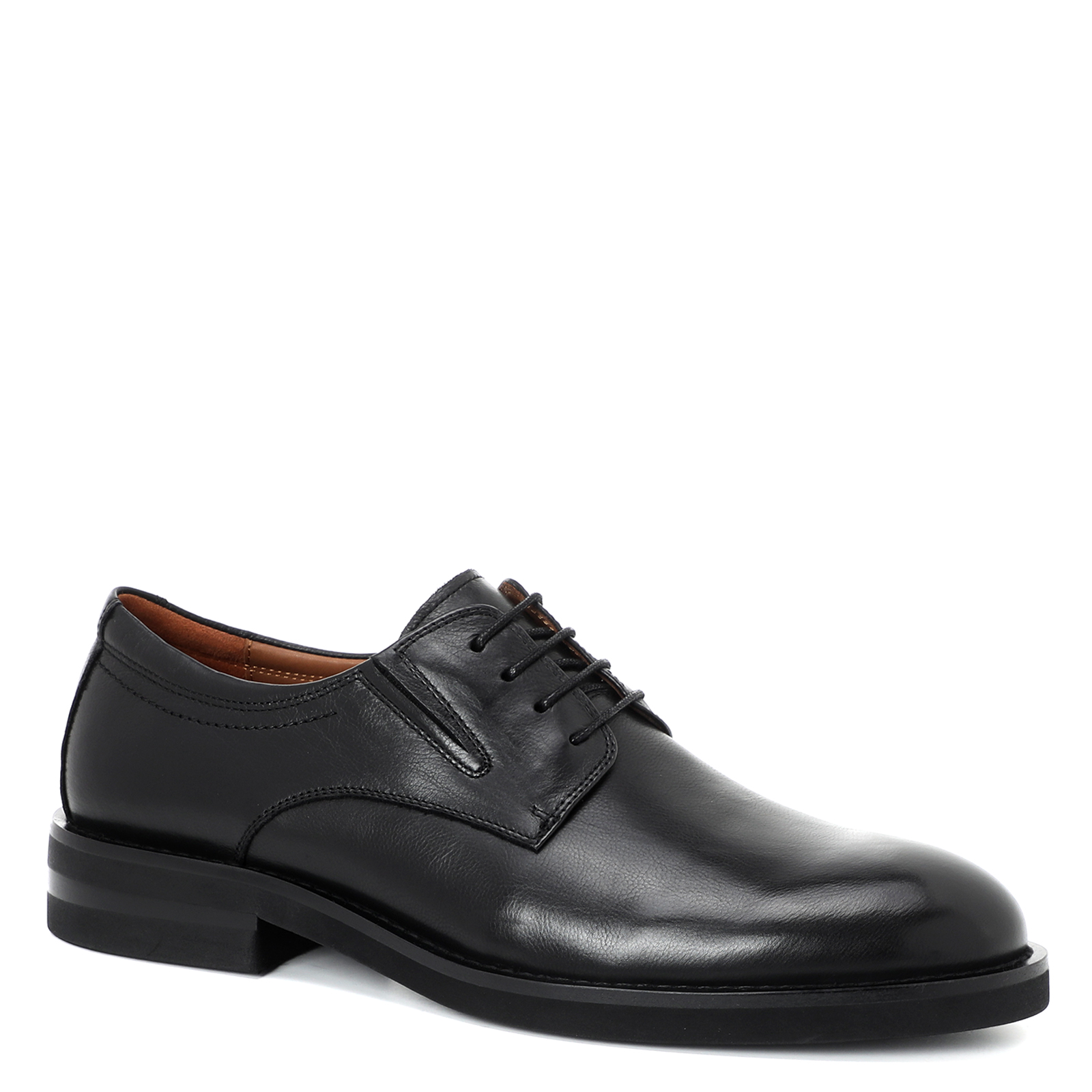 Мужские дерби TENDANCE 2830745, черный