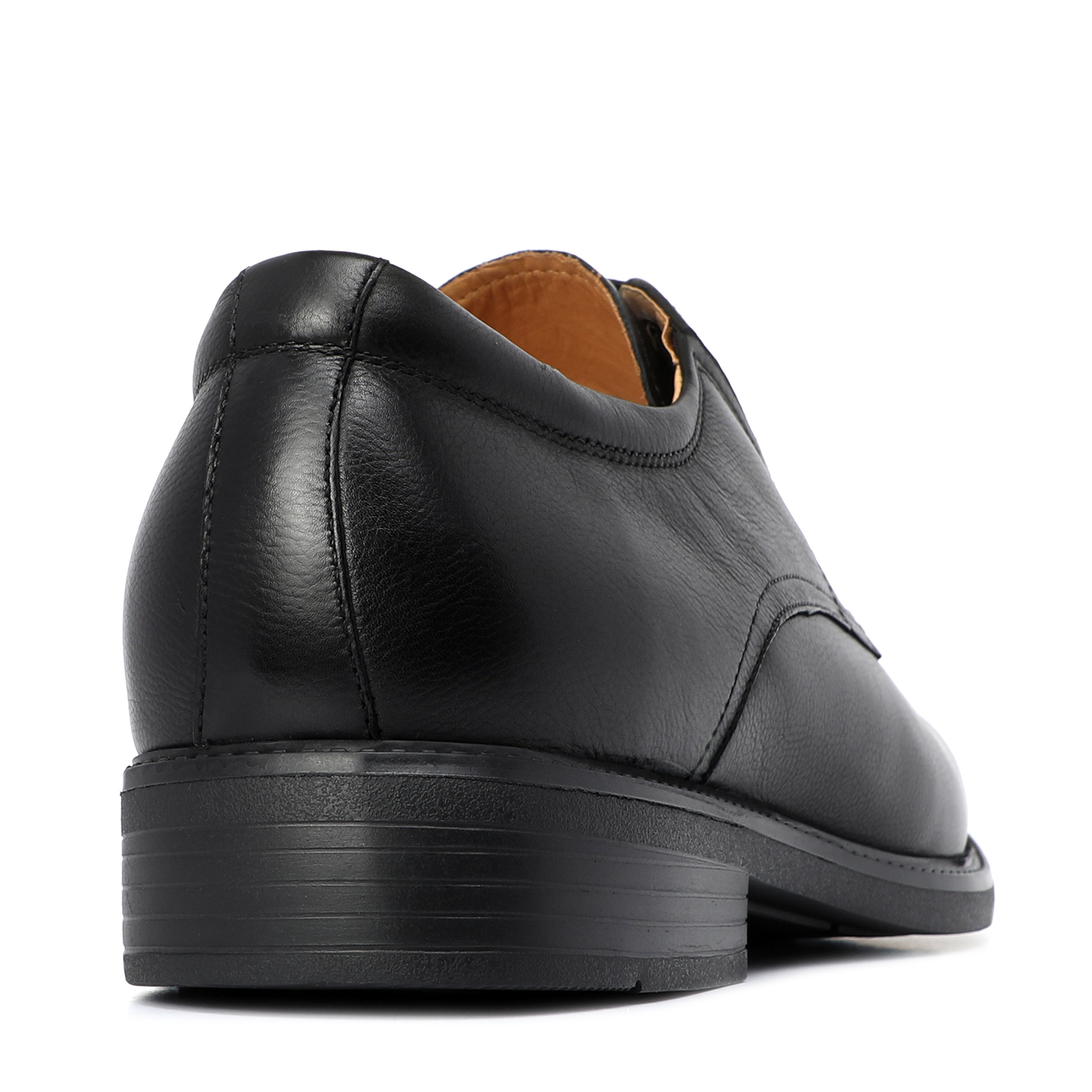 Мужские дерби TENDANCE 2599056, черный