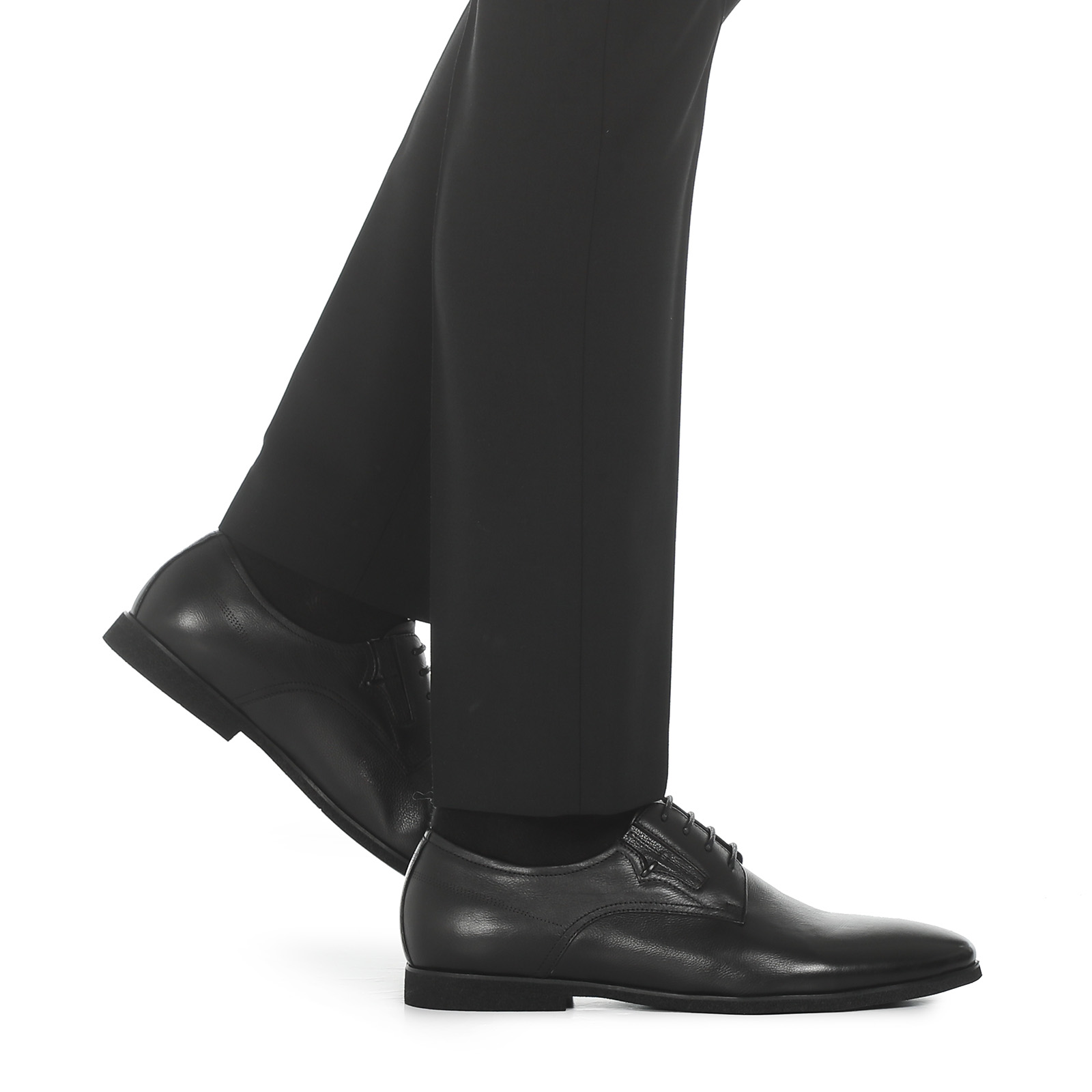 Мужские дерби TENDANCE 2594094, черный