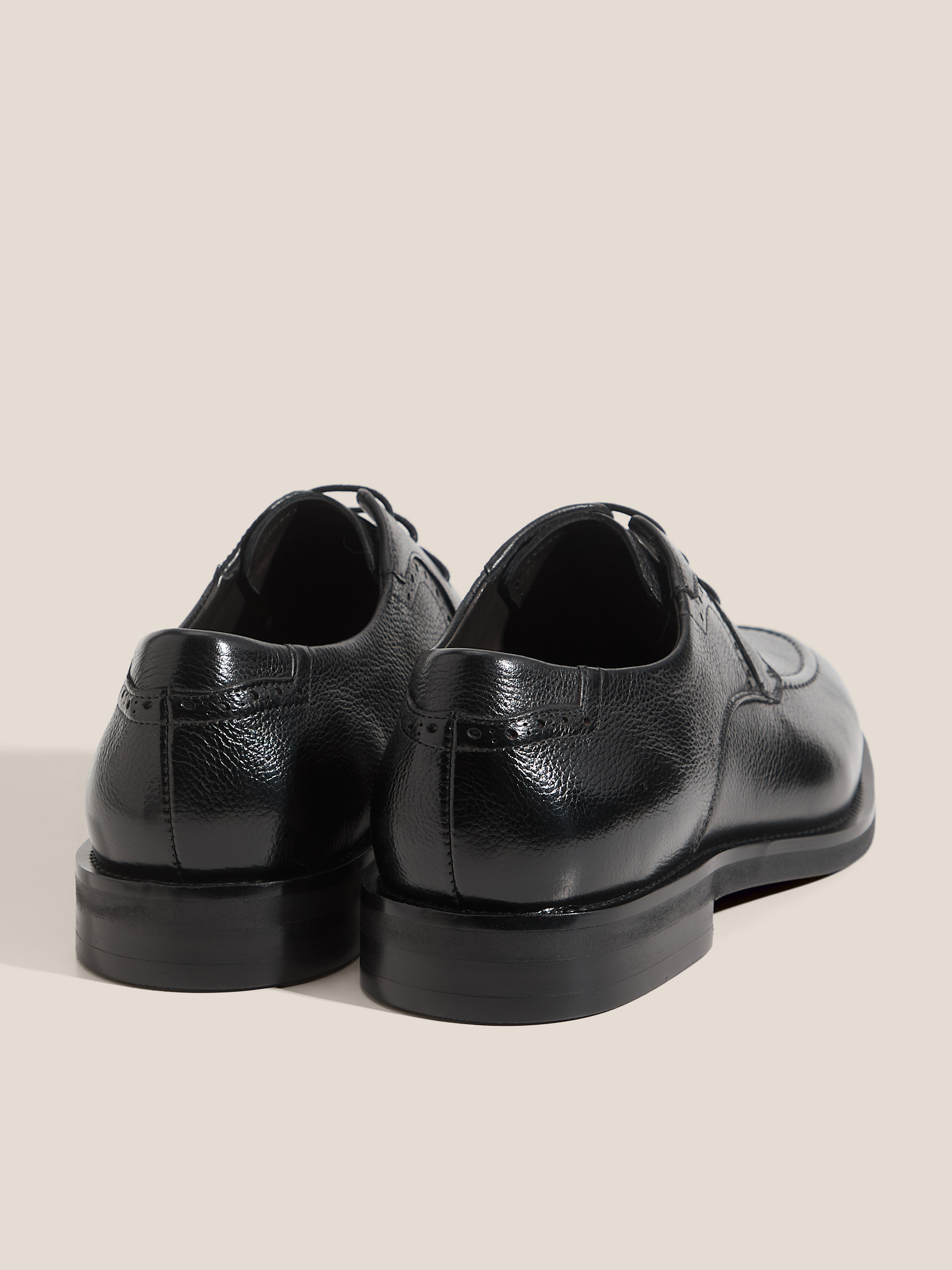 Мужские дерби TENDANCE 4664228, черный