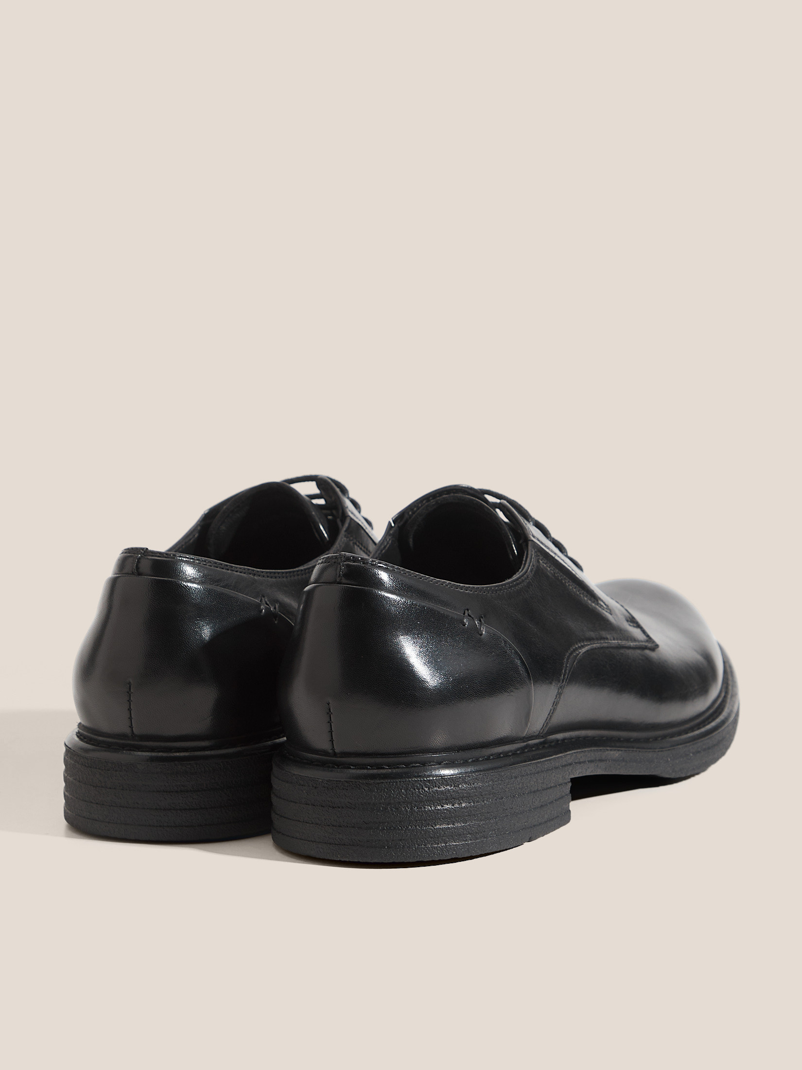 Мужские дерби TENDANCE 4699322, черный