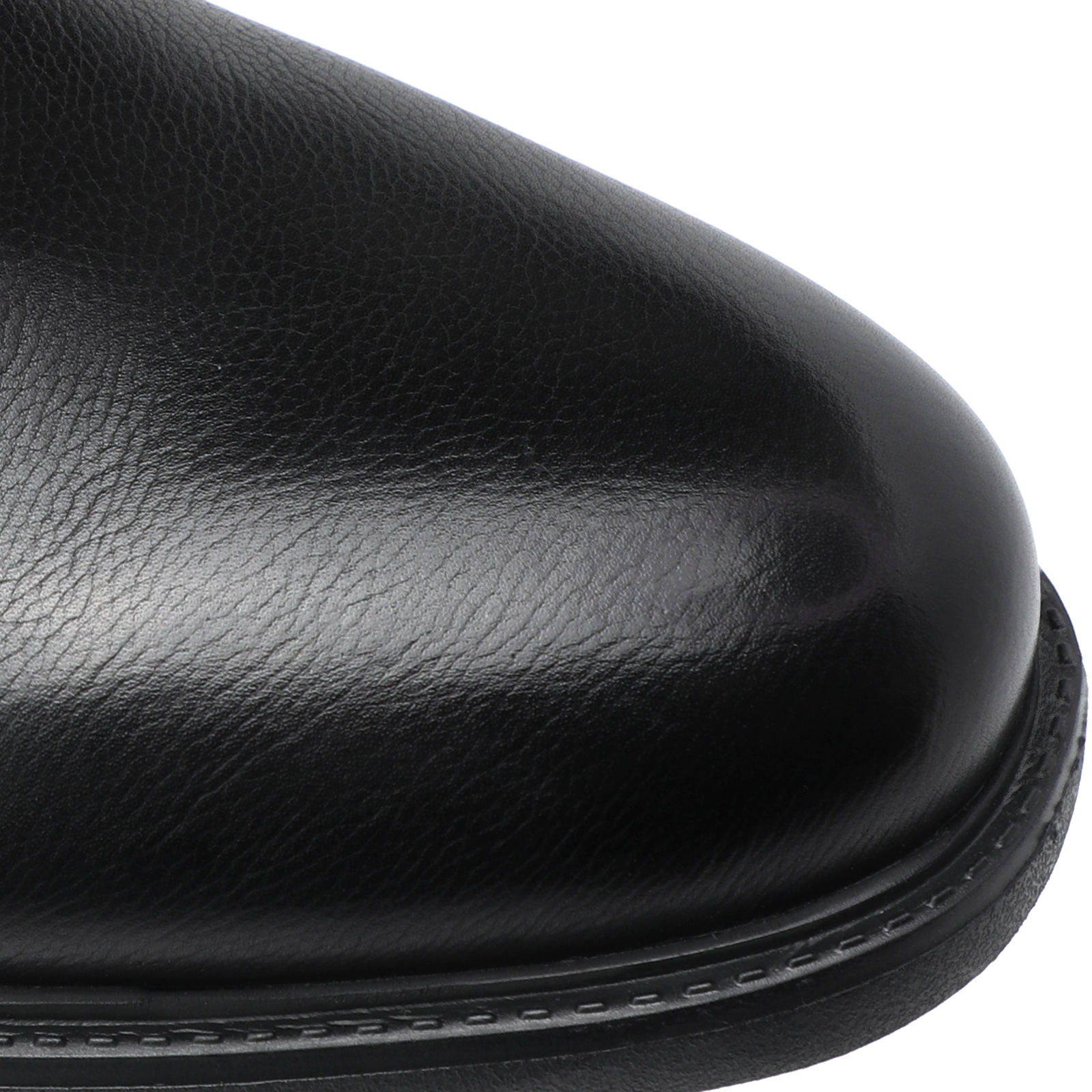 Мужские дерби TENDANCE 2599056, черный