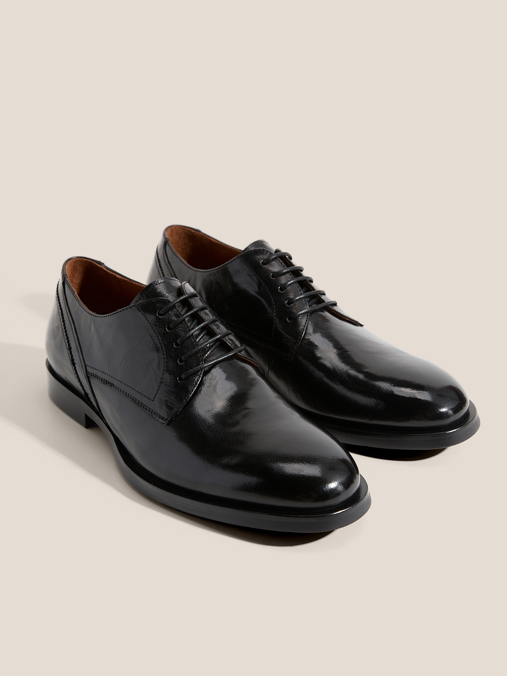 Мужские дерби TENDANCE 4732072, черный