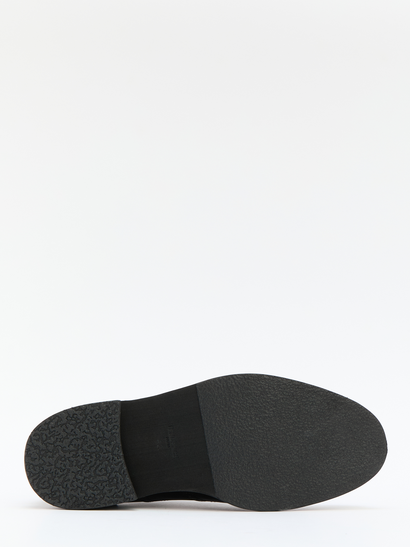 Мужские броги TENDANCE 4259044, черный