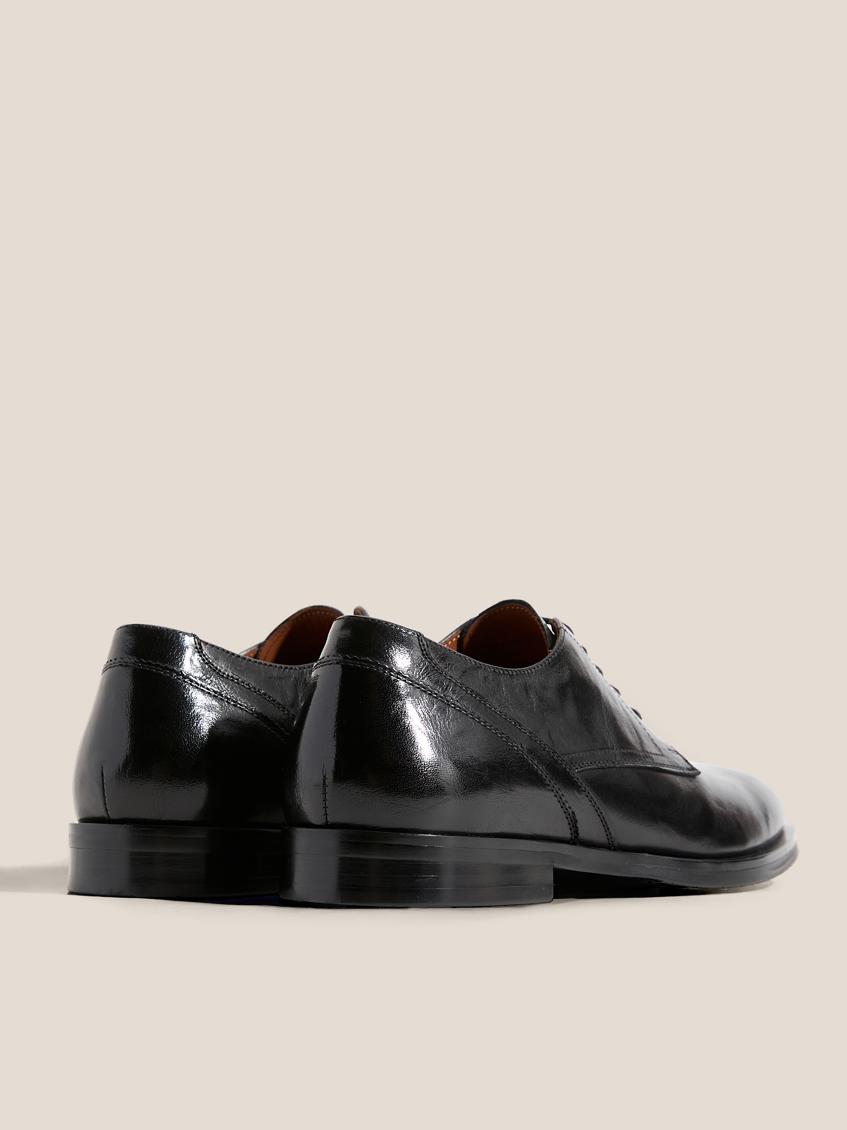 Мужские дерби TENDANCE 4732072, черный