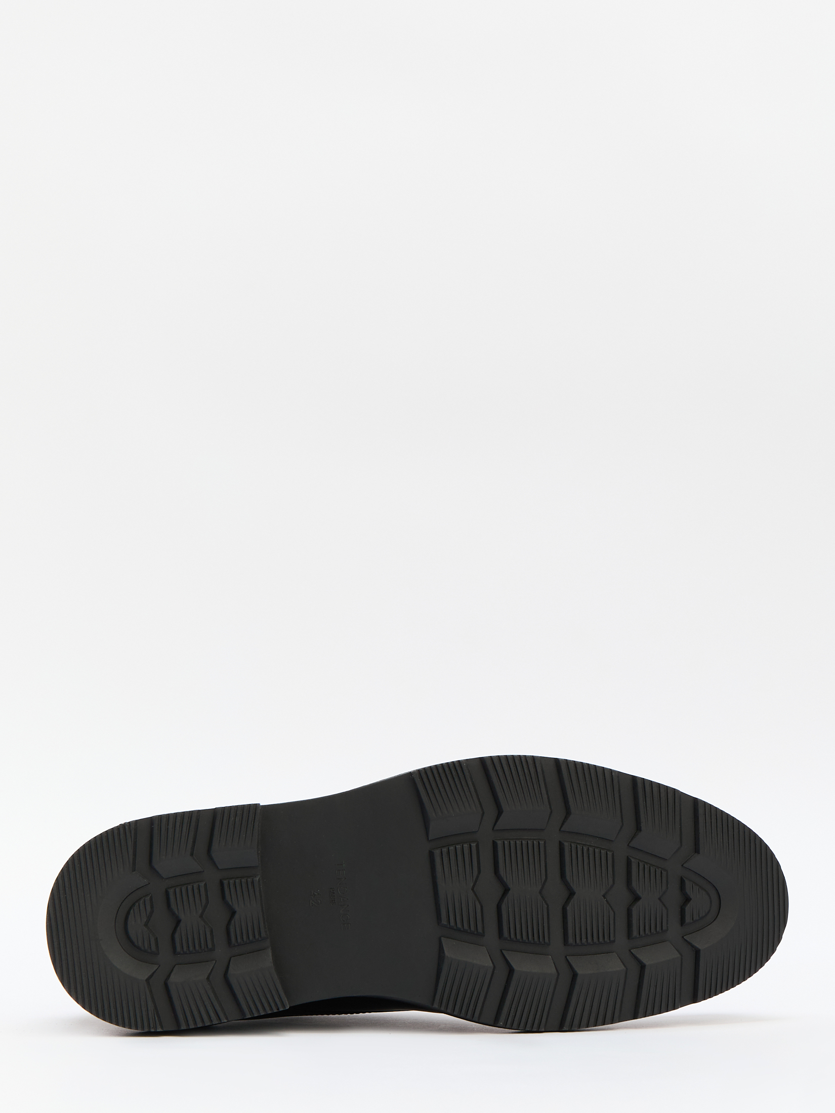 Мужские дерби TENDANCE 3825580, черный