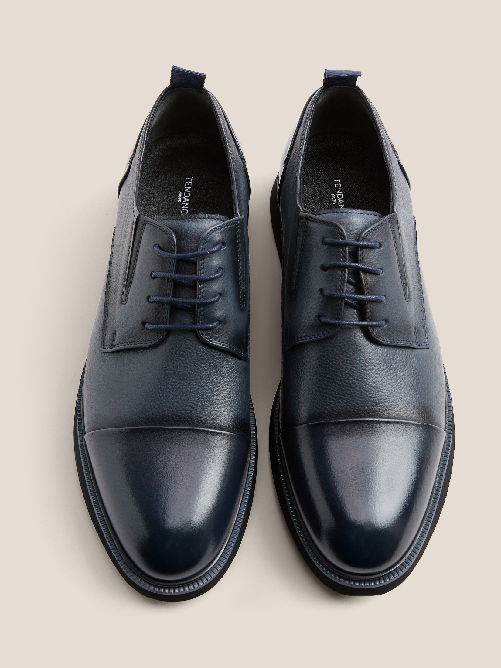 Мужские дерби TENDANCE 4699469, темно-синий