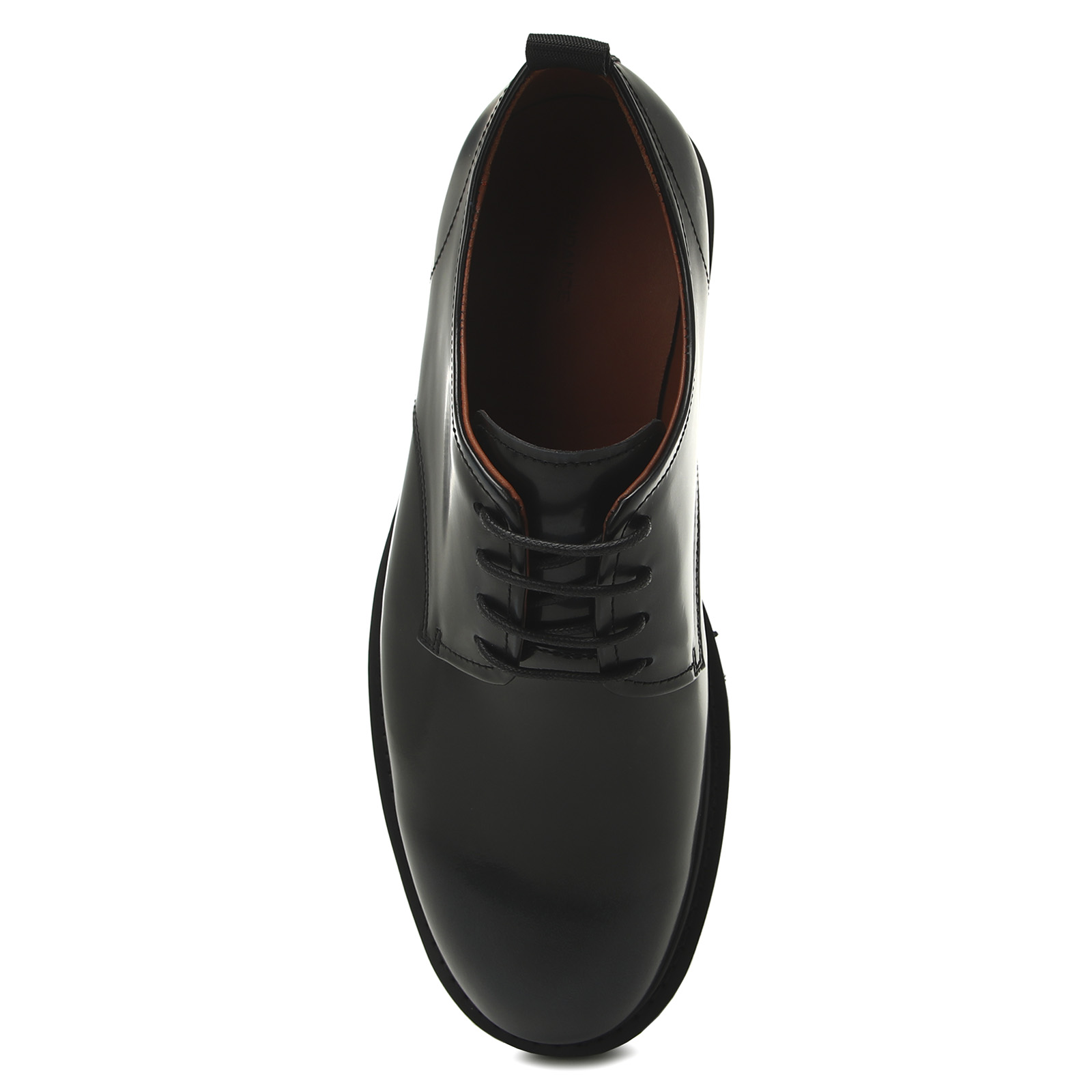 Мужские дерби TENDANCE 3486394, черный