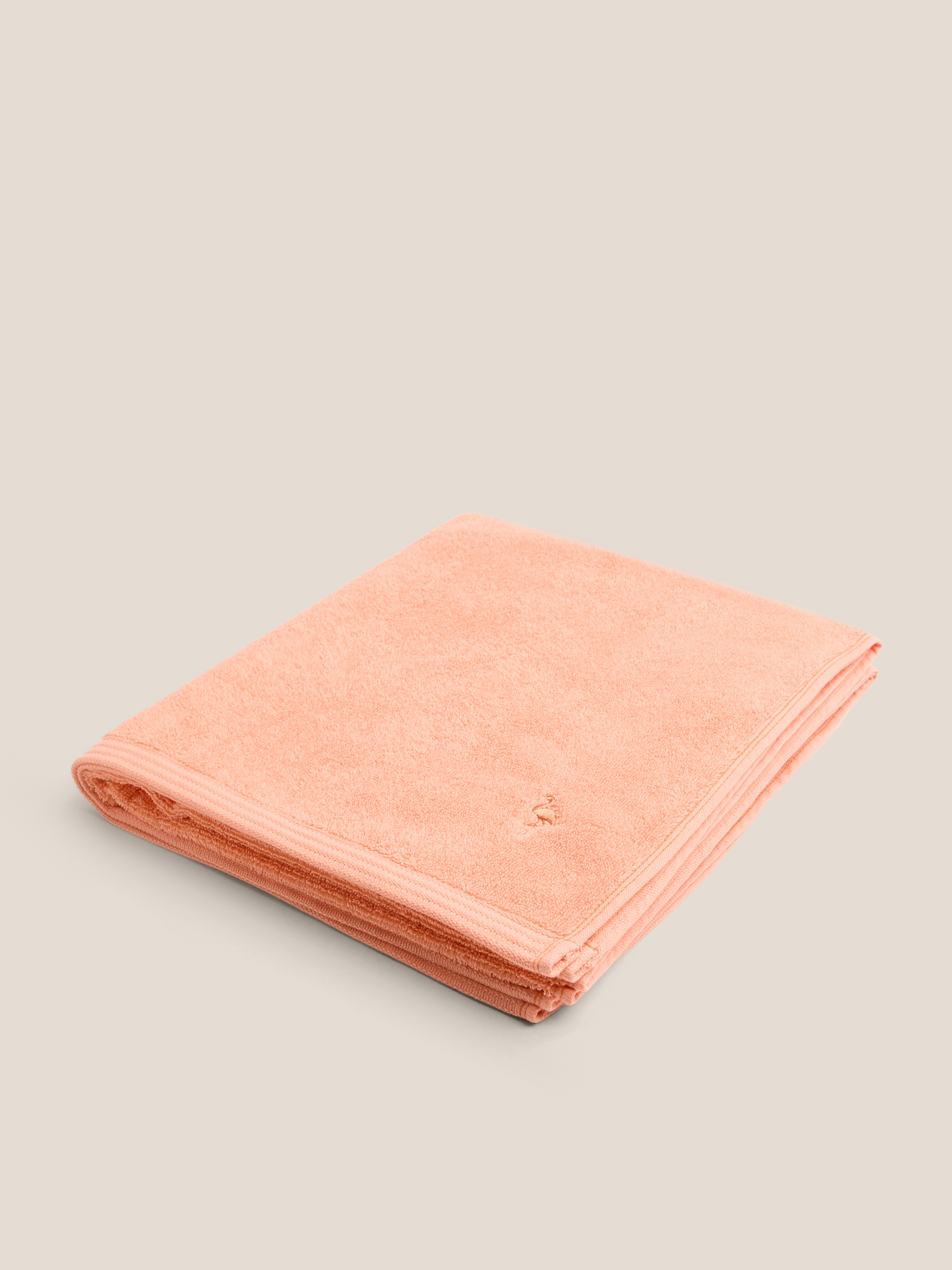 542 р. 1290 р. Махровое банное полотенце 70x140 MAISON DAVID