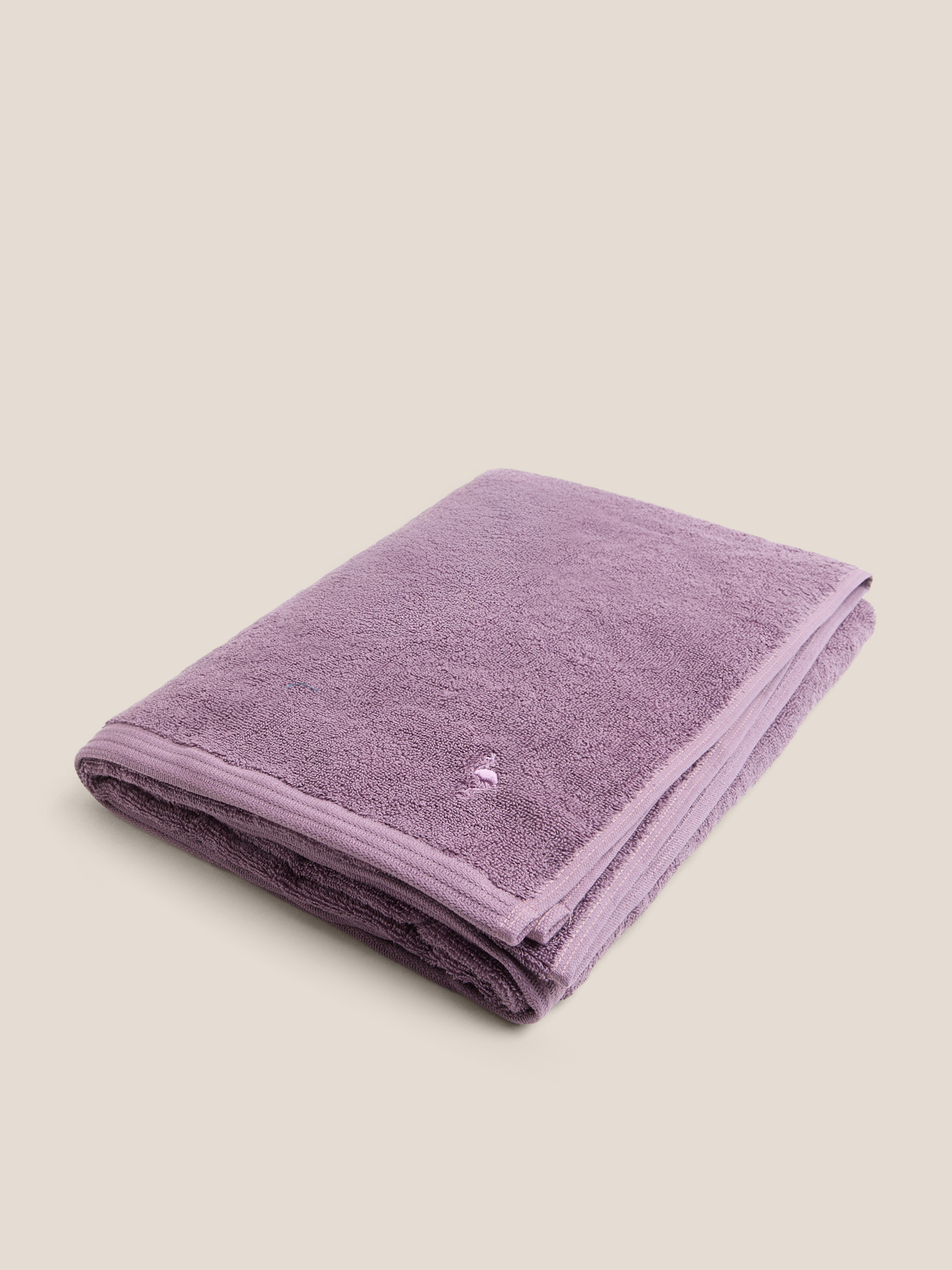 903 р. 2150 р. Махровое полотенце-покрывало 100x180 MAISON DAVID