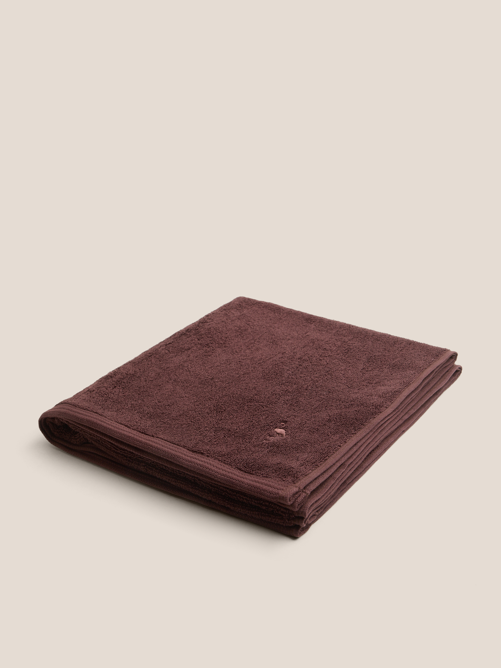 542 р. 1290 р. Махровое банное полотенце 70x140 MAISON DAVID