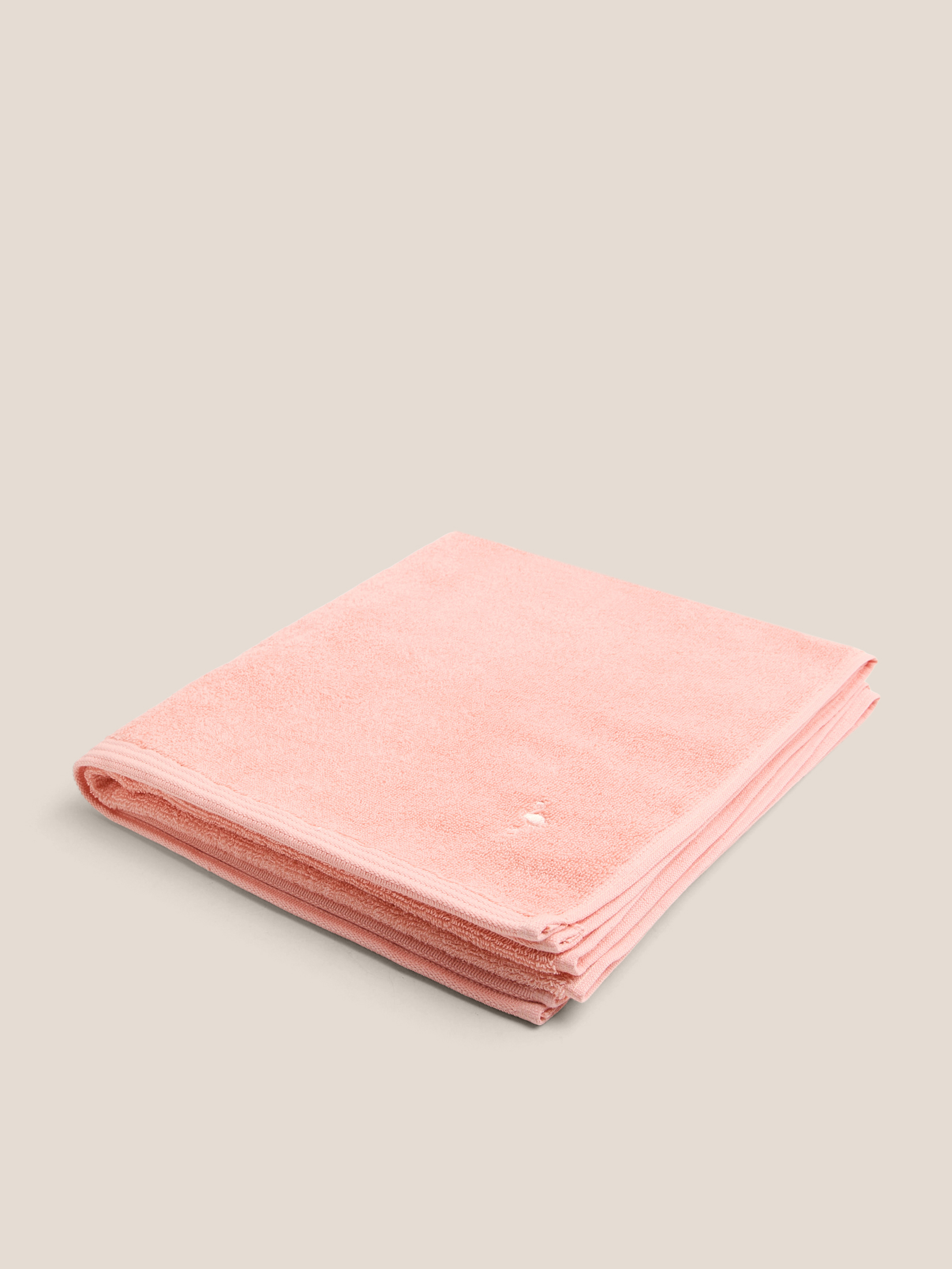 542 р. 1290 р. Махровое банное полотенце 70x140 MAISON DAVID